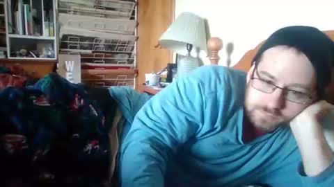 Ian23602 online show from November 28, 6:26 pm