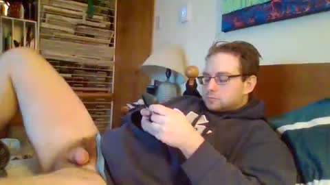 Ian23602 online show from December 13, 8:59 pm