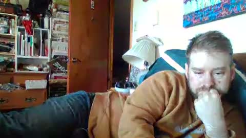 Ian23602 online show from May 30, 11:52 am
