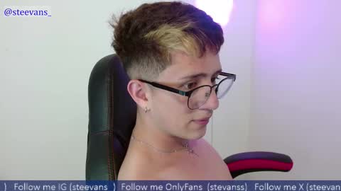 Stevan online show from September 10, 7:09 am