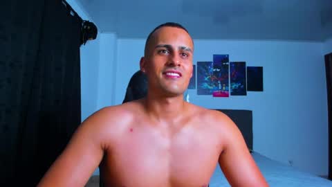 steve_coltt online show from April 13, 11:42 pm