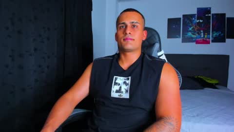 steve_coltt online show from April 10, 1:44 am