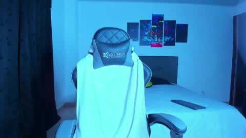 steve_coltt online show from April 9, 2:15 am