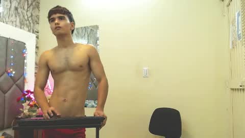 Steve Hotman  online show from April 11, 2:43 pm