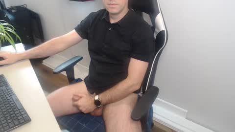 steve_oo8 online show from February 11, 5:50 pm