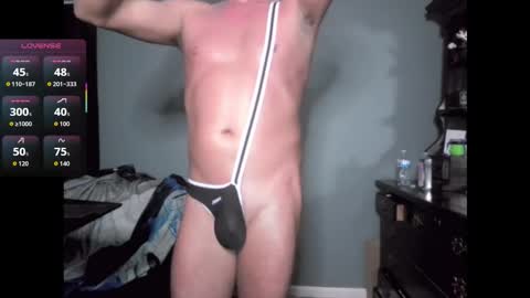 Im Yours online show from October 30, 4:02 am