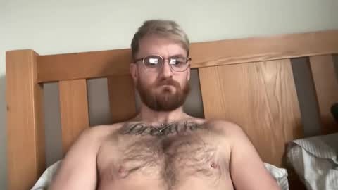 Stevebooker92 online show from December 1, 1:20 pm