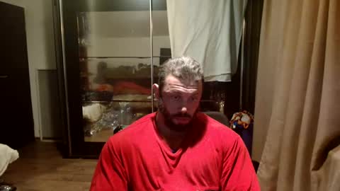 Steve Oakenshield son of John son of Vasyl online show from December 17, 12:01 am