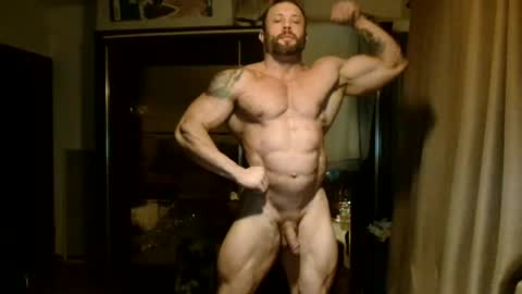 Steve Oakenshield son of John son of Vasyl online show from December 18, 12:43 am