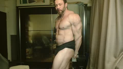 Steve Oakenshield son of John son of Vasyl online show from January 15, 12:52 am