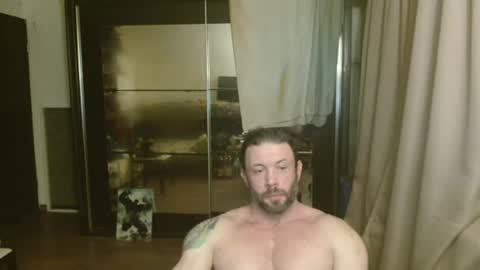 Steve Oakenshield son of John son of Vasyl online show from June 15, 8:23 pm