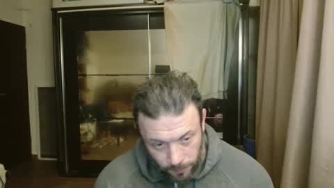 Steve Oakenshield son of John son of Vasyl online show from March 12, 12:36 am