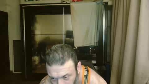 Steve Oakenshield son of John son of Vasyl online show from February 26, 10:35 pm