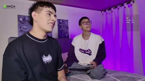 Stevenn online show from September 30, 7:08 am