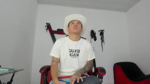 Steven online show from January 16, 11:30 am