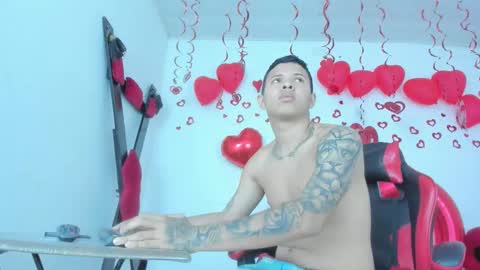 Steven online show from February 18, 11:43 am