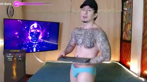 Steven Tayler online show from April 28, 2:09 am