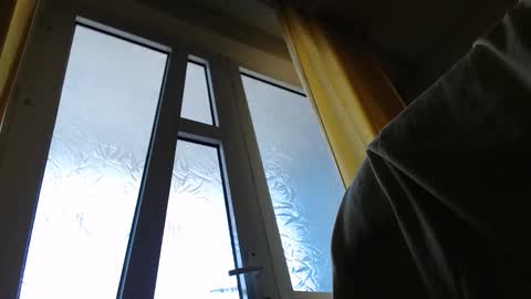 Steven online show from March 3, 12:45 pm