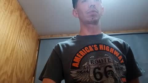 Steve online show from October 2, 11:47 pm