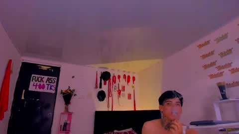 TANIA-STEVEN online show from September 24, 2:57 pm