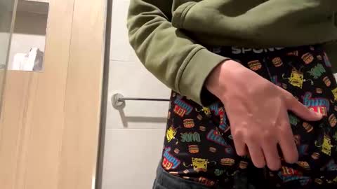 stevengotbig96 online show from February 13, 8:45 pm