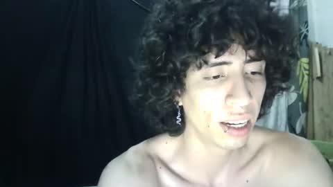 stevenrole online show from October 19, 12:59 am