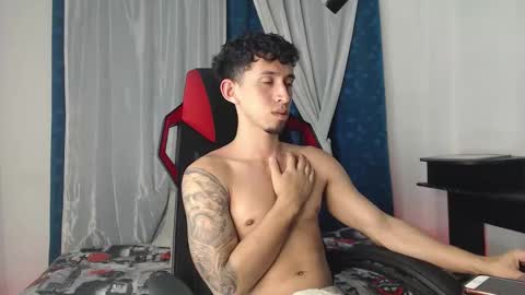 steven online show from October 4, 7:06 am