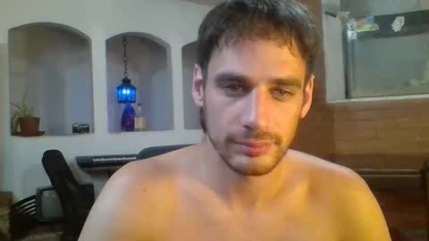 stevenson988 online show from January 12, 4:52 am