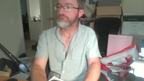 SteveTheTigerr online show from February 16, 11:48 pm