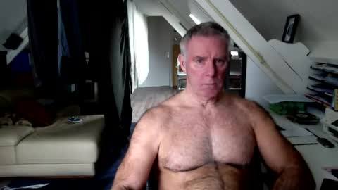 stevetwo online show from February 16, 12:36 pm