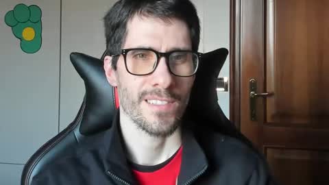 Steve online show from February 7, 3:30 pm