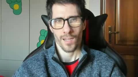 Steve online show from February 2, 4:11 pm