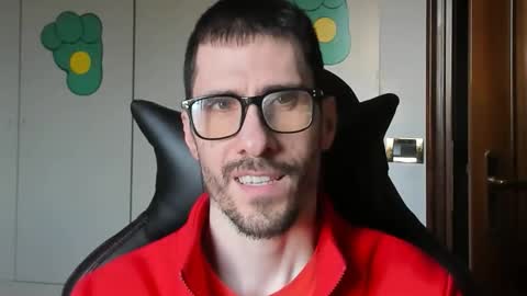 Steve online show from October 27, 3:23 pm