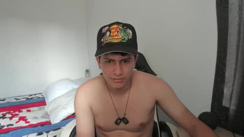 stevexx20 online show from February 25, 5:49 pm