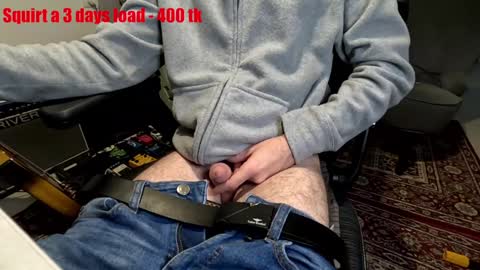 stevie_grey online show from January 13, 6:27 am