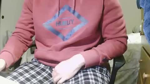 Chillguy online show from January 11, 4:35 pm