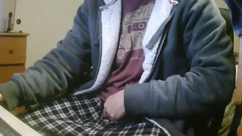 Chillguy online show from December 2, 6:24 am