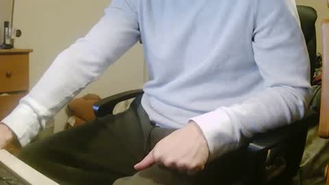 Chillguy online show from December 3, 5:26 am