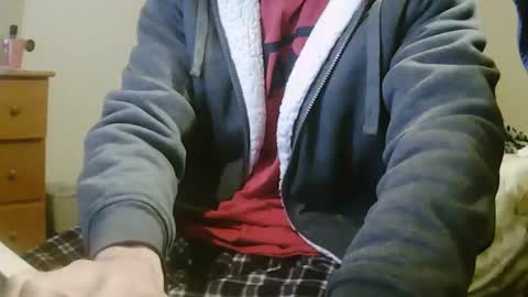 Chillguy online show from December 1, 4:32 pm