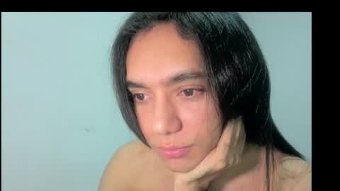 sthefany2512 online show from December 23, 8:09 am