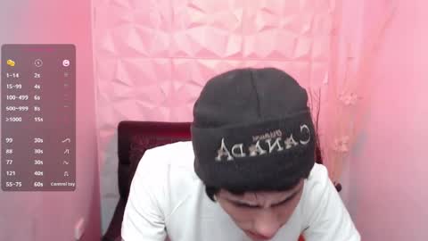 Stich online show from April 20, 6:00 pm