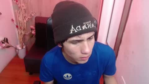 Stich online show from February 16, 1:53 pm