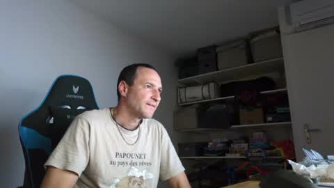 stickolive1 online show from June 11, 10:19 pm