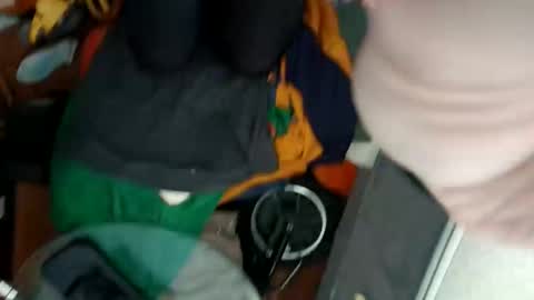 stickyredfunsize online show from November 3, 5:58 pm