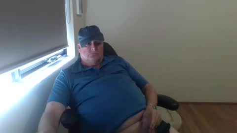 stiffyman55 online show from February 21, 3:23 am