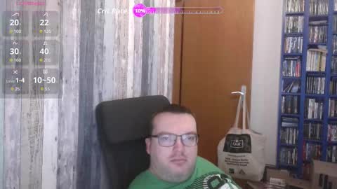 Oliver online show from October 15, 7:32 am