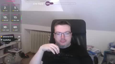 Oliver online show from November 12, 7:11 am