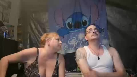 Tasha and Drew online show from October 19, 9:14 am