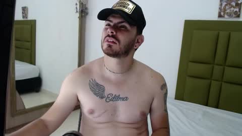 stive_0297 online show from December 20, 11:39 am