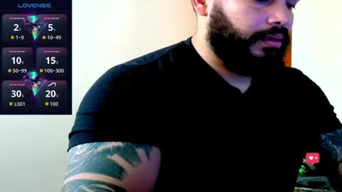 stiven253958 online show from July 14, 2:00 pm
